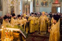 Неделя 1-я Великого поста. Торжество Православия Неделя 1-я Великого поста. Торжество Православия