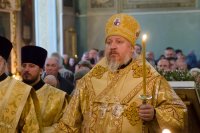 Неделя 1-я Великого поста. Торжество Православия Неделя 1-я Великого поста. Торжество Православия