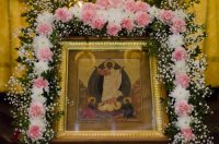 Неделя 1-я Великого поста. Торжество Православия Неделя 1-я Великого поста. Торжество Православия