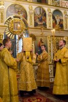 Неделя 1-я Великого поста. Торжество Православия Неделя 1-я Великого поста. Торжество Православия