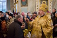 Неделя 1-я Великого поста. Торжество Православия Неделя 1-я Великого поста. Торжество Православия