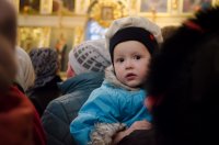 Неделя 1-я Великого поста. Торжество Православия Неделя 1-я Великого поста. Торжество Православия