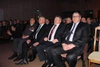 БУДА-КОШЕЛЕВО. 100-летие белорусской милиции