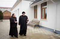 Рабочая поездка в строящиеся и реставрируемые храмы Жлобинского благочинного округа Рабочая поездка в строящиеся и реставрируемые храмы Жлобинского благочинного округа