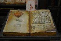 В национальной библиотеке Беларуси состоялось празднование Дня православной книги В национальной библиотеке Беларуси состоялось празднование Дня православной книги