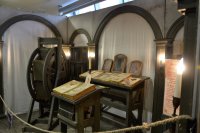 В национальной библиотеке Беларуси состоялось празднование Дня православной книги В национальной библиотеке Беларуси состоялось празднование Дня православной книги