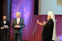 В национальной библиотеке Беларуси состоялось празднование Дня православной книги В национальной библиотеке Беларуси состоялось празднование Дня православной книги