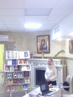 Встреча участников объединения «Голос души» Встреча участников объединения «Голос души»