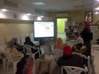 Встреча участников объединения «Голос души» Встреча участников объединения «Голос души»