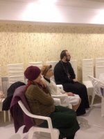 Встреча участников объединения «Голос души» Встреча участников объединения «Голос души»