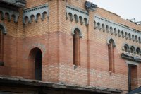 Преосвященный Стефан совершил рабочие визиты в строящиеся храмы Гомельской епархии Преосвященный Стефан совершил рабочие визиты в строящиеся храмы Гомельской епархии