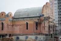 Преосвященный Стефан совершил рабочие визиты в строящиеся храмы Гомельской епархии Преосвященный Стефан совершил рабочие визиты в строящиеся храмы Гомельской епархии