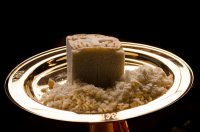 Божественная литургия в Неделю 2-ю Великого поста