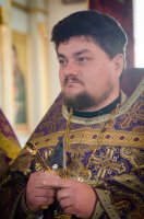 Божественная литургия в Неделю 2-ю Великого поста