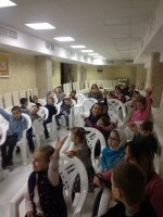 Мини-выставка «Почему я люблю книгу?» 