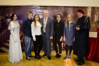 "Храм мудрости: вчера, сегодня, завтра"