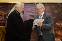 "Храм мудрости: вчера, сегодня, завтра"