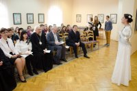 "Храм мудрости: вчера, сегодня, завтра"