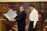 "Храм мудрости: вчера, сегодня, завтра"