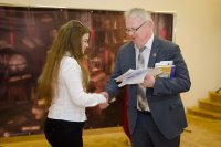 "Храм мудрости: вчера, сегодня, завтра"