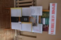 СВЕТЛОГОРСК. День Православной книги в учреждении образования «Государственный профессиональный лицей химиков г. Светлогорска»