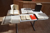 СВЕТЛОГОРСК. День Православной книги в учреждении образования «Государственный профессиональный лицей химиков г. Светлогорска»