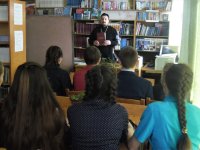 РОГАЧЕВ. «Для души и с пользой» РОГАЧЕВ. «Для души и с пользой»