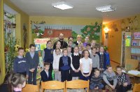 РЕЧИЦА. День православной книги в городской детской библиотеке №3 г.Речицы РЕЧИЦА. День православной книги в городской детской библиотеке №3 г.Речицы