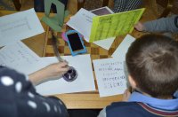 РЕЧИЦА. День православной книги в городской детской библиотеке №3 г.Речицы РЕЧИЦА. День православной книги в городской детской библиотеке №3 г.Речицы