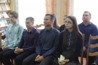 «Милосердие и доброта, или Как делать добро»