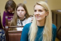 Подведены итоги первого детского юношеского литературного конкурса «Первый блин»