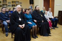 Подведены итоги первого детского юношеского литературного конкурса «Первый блин»