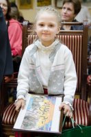 Подведены итоги первого детского юношеского литературного конкурса «Первый блин»