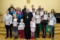 Подведены итоги первого детского юношеского литературного конкурса «Первый блин»