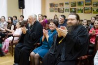 Подведены итоги первого детского юношеского литературного конкурса «Первый блин»