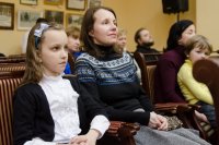 Подведены итоги первого детского юношеского литературного конкурса «Первый блин»