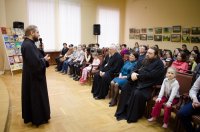 Подведены итоги первого детского юношеского литературного конкурса «Первый блин»