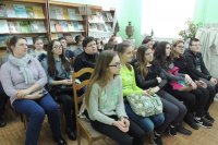 День Православной книги в храме св. блг. кн. Александра Невского г. Гомеля