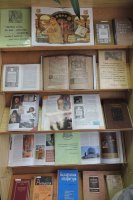 День Православной книги в храме св. блг. кн. Александра Невского г. Гомеля