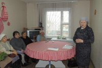 День Православной книги в храме св. блг. кн. Александра Невского г. Гомеля