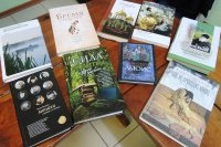 День Православной книги в храме св. блг. кн. Александра Невского г. Гомеля