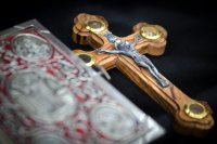 Божественная литургия Преждеосвященных Даров в пятницу 3-й седмицы Великого поста