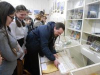 ЖЛОБИН. Мероприятие "Храмов благовест святой"