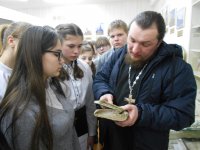 ЖЛОБИН. Мероприятие "Храмов благовест святой"