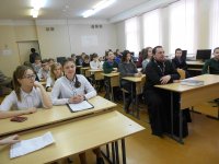 ЖЛОБИН. Мероприятие "Храмов благовест святой"