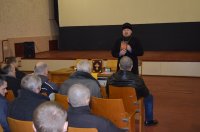 СВЕТЛОГОРСК. «Библия книга жизни»