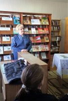 ДОВСК. День православной книги