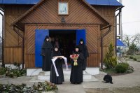 Божественная литургия в Неделю 3-ю Великого поста, Крестопоклонную Божественная литургия в Неделю 3-ю Великого поста, Крестопоклонную