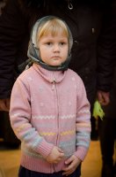 Преосвященнейший Стефан совершил пассию в храме св. вмч. и целителя Пантелеимона г.Гомеля. 