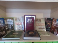 ЛОЕВ. Неделя православной книги в Лоевском благочинии